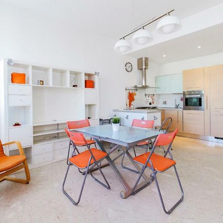 Orange Apartment Bologna Exteriör bild